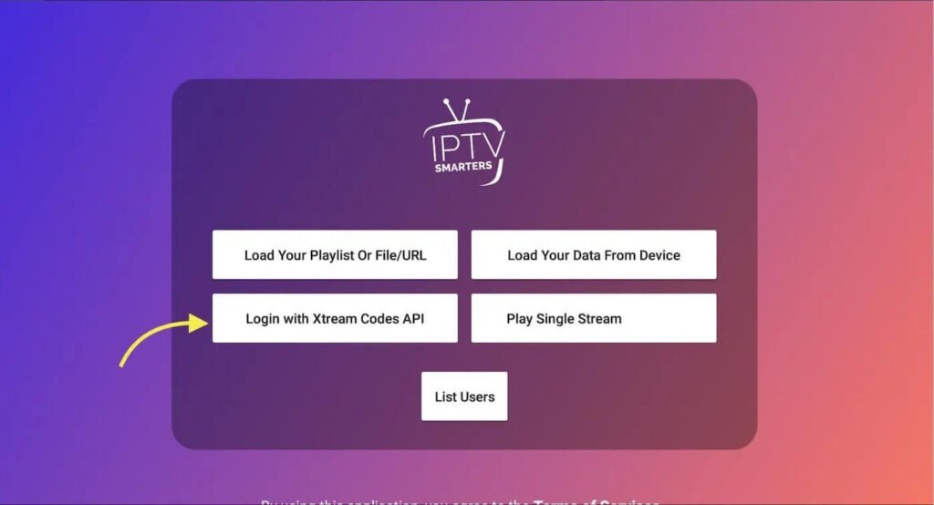 iptv sellpass